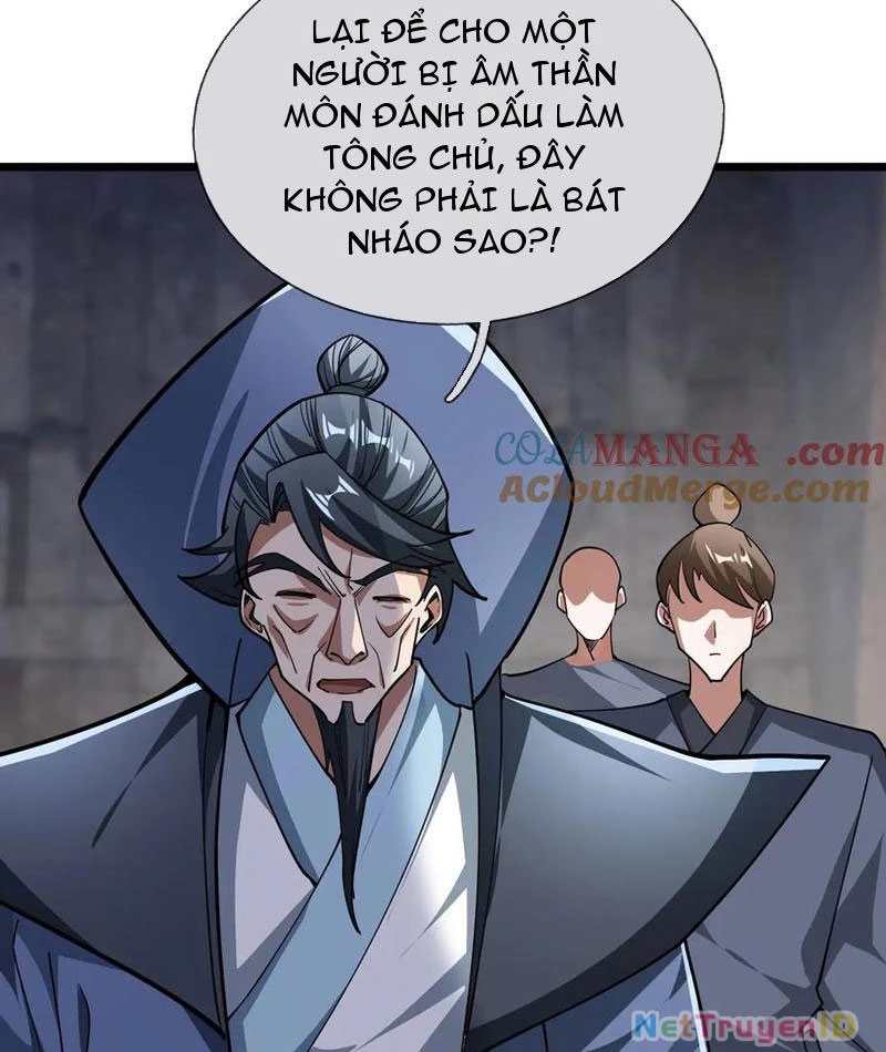 Ngủ Say Vạn Cổ: Xuất Thế Quét Ngang Chư Thiên Chapter 75 - 40