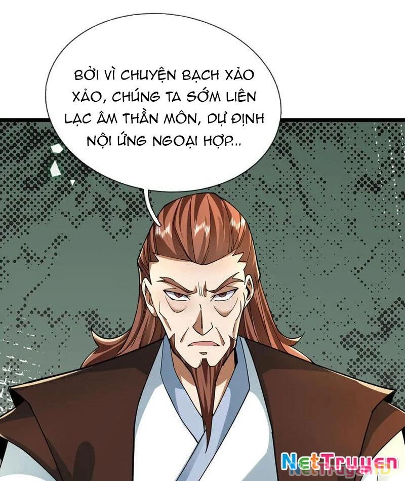 Ngủ Say Vạn Cổ: Xuất Thế Quét Ngang Chư Thiên Chapter 75 - 46