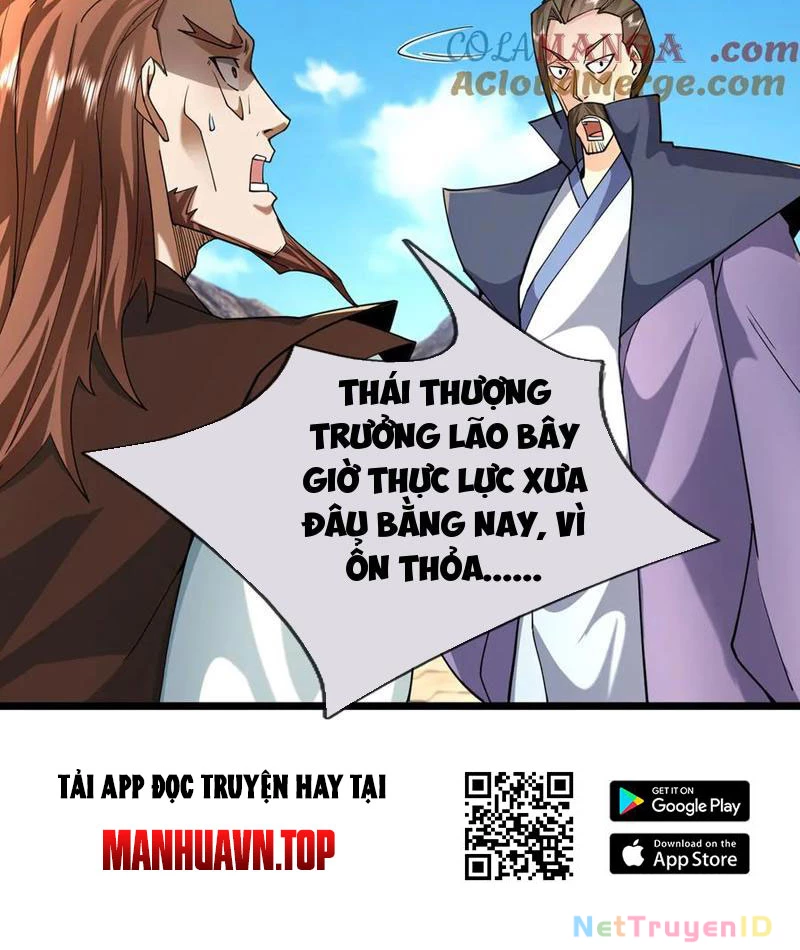 Ngủ Say Vạn Cổ: Xuất Thế Quét Ngang Chư Thiên Chapter 75 - 48