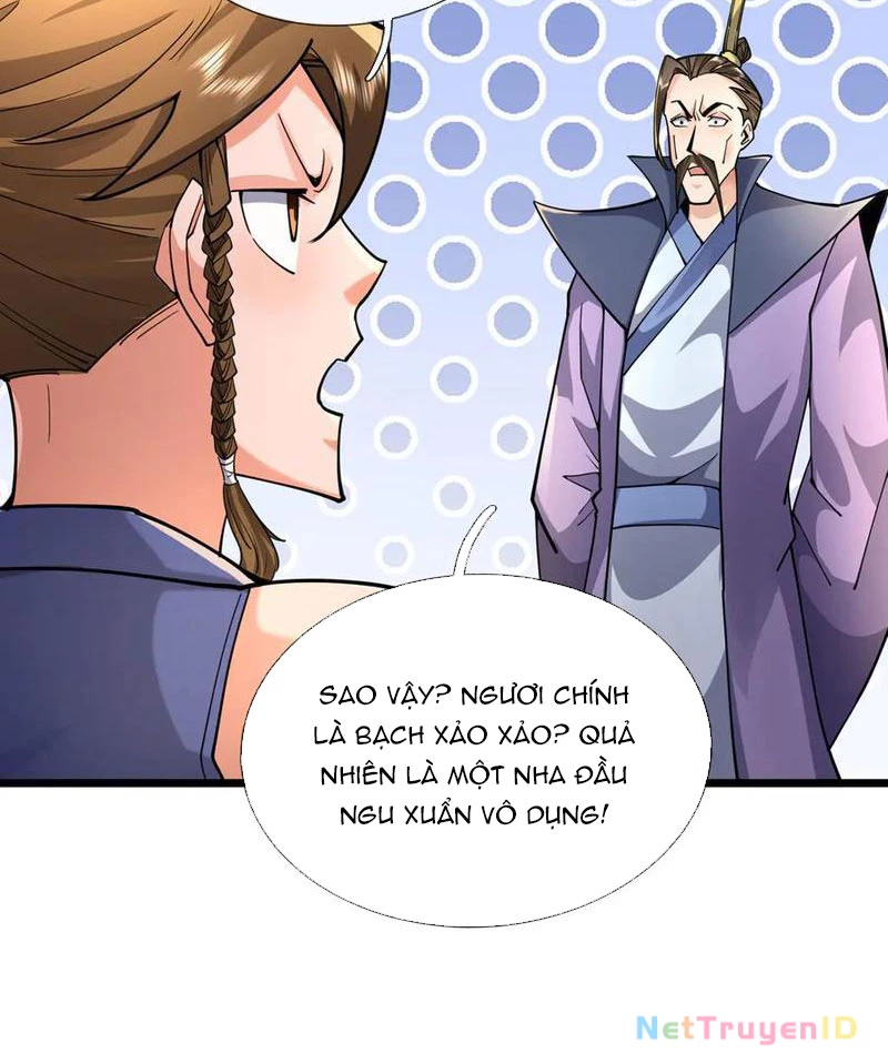 Ngủ Say Vạn Cổ: Xuất Thế Quét Ngang Chư Thiên Chapter 75 - 59