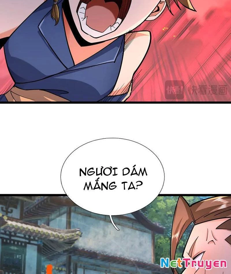 Ngủ Say Vạn Cổ: Xuất Thế Quét Ngang Chư Thiên Chapter 75 - 61