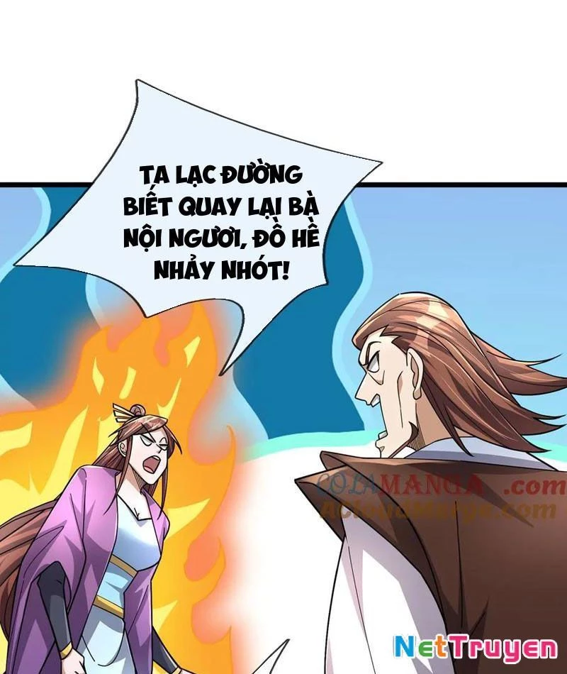 Ngủ Say Vạn Cổ: Xuất Thế Quét Ngang Chư Thiên Chapter 75 - 76