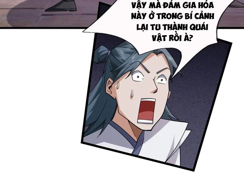 Ngủ Say Vạn Cổ: Xuất Thế Quét Ngang Chư Thiên Chapter 76 - 15
