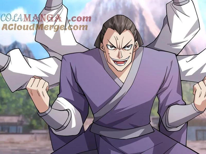 Ngủ Say Vạn Cổ: Xuất Thế Quét Ngang Chư Thiên Chapter 76 - 22