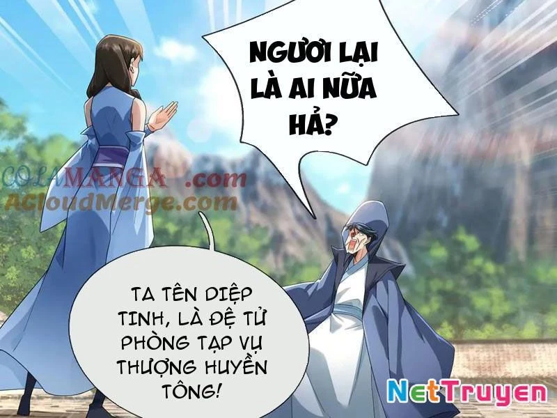Ngủ Say Vạn Cổ: Xuất Thế Quét Ngang Chư Thiên Chapter 76 - 51