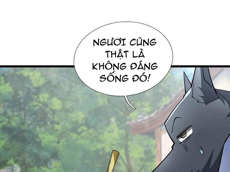 Ngủ Say Vạn Cổ: Xuất Thế Quét Ngang Chư Thiên Chapter 76 - 83