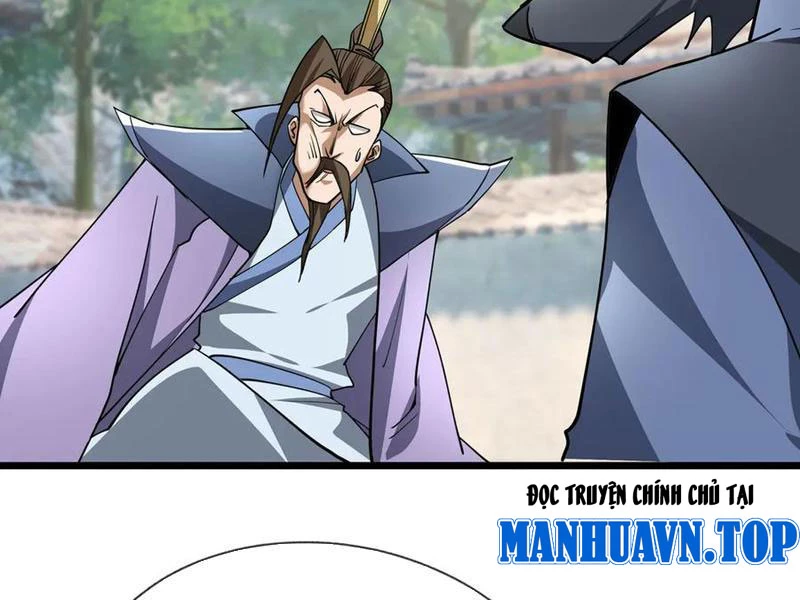 Ngủ Say Vạn Cổ: Xuất Thế Quét Ngang Chư Thiên Chapter 76 - 84