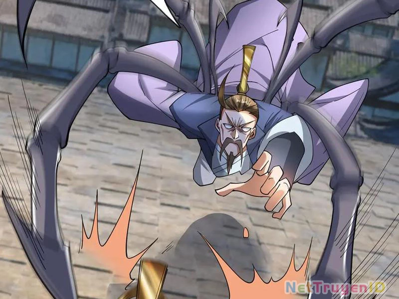 Ngủ Say Vạn Cổ: Xuất Thế Quét Ngang Chư Thiên Chapter 76 - 93