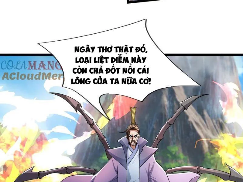 Ngủ Say Vạn Cổ: Xuất Thế Quét Ngang Chư Thiên Chapter 76 - 98