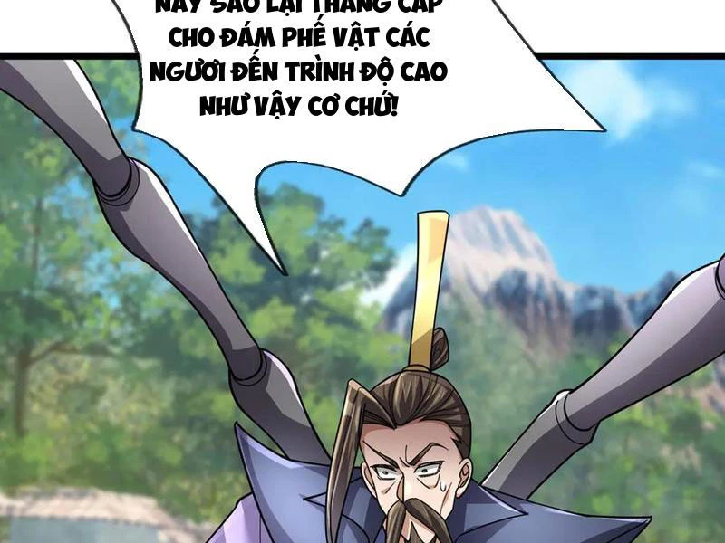 Ngủ Say Vạn Cổ: Xuất Thế Quét Ngang Chư Thiên Chapter 76 - 108