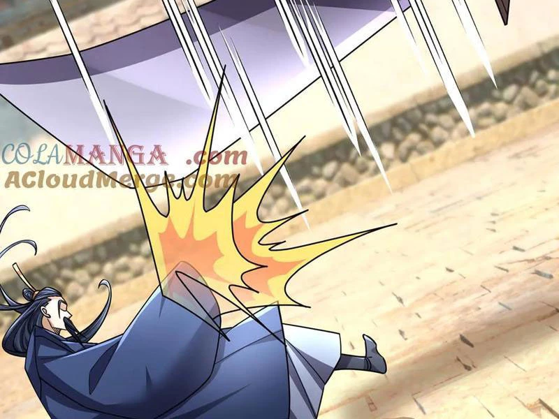 Ngủ Say Vạn Cổ: Xuất Thế Quét Ngang Chư Thiên Chapter 76 - 118