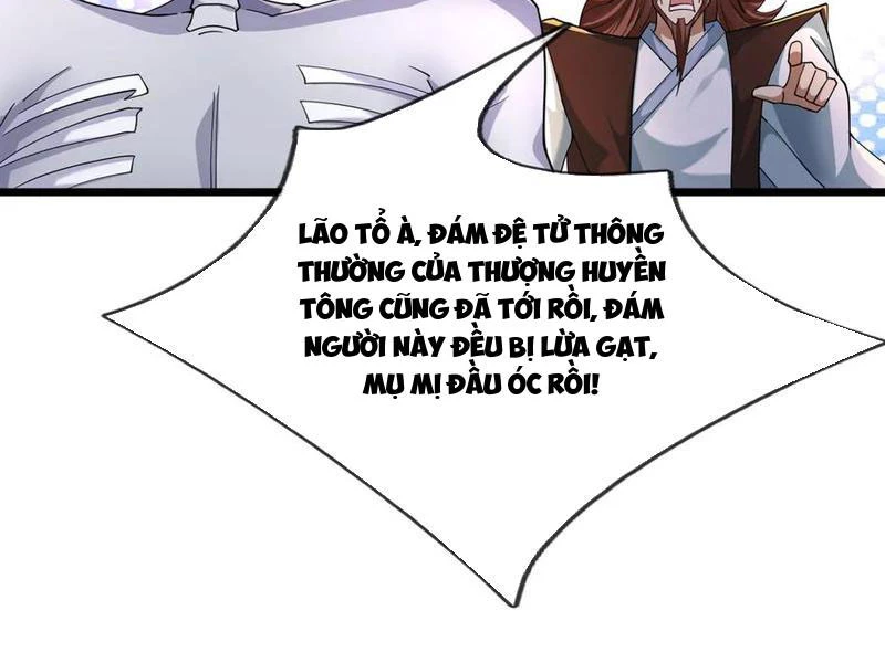 Ngủ Say Vạn Cổ: Xuất Thế Quét Ngang Chư Thiên Chapter 76 - 133