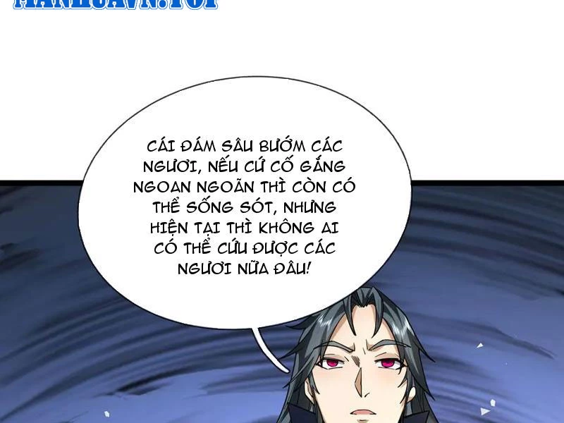 Ngủ Say Vạn Cổ: Xuất Thế Quét Ngang Chư Thiên Chapter 77 - 22