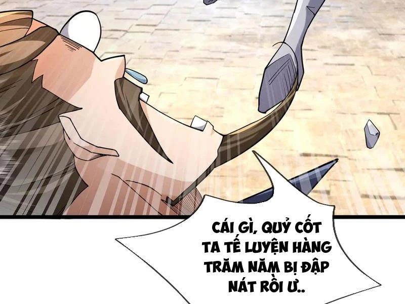 Ngủ Say Vạn Cổ: Xuất Thế Quét Ngang Chư Thiên Chapter 77 - 34