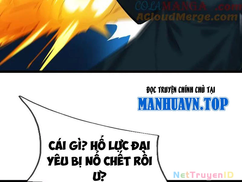 Ngủ Say Vạn Cổ: Xuất Thế Quét Ngang Chư Thiên Chapter 77 - 119