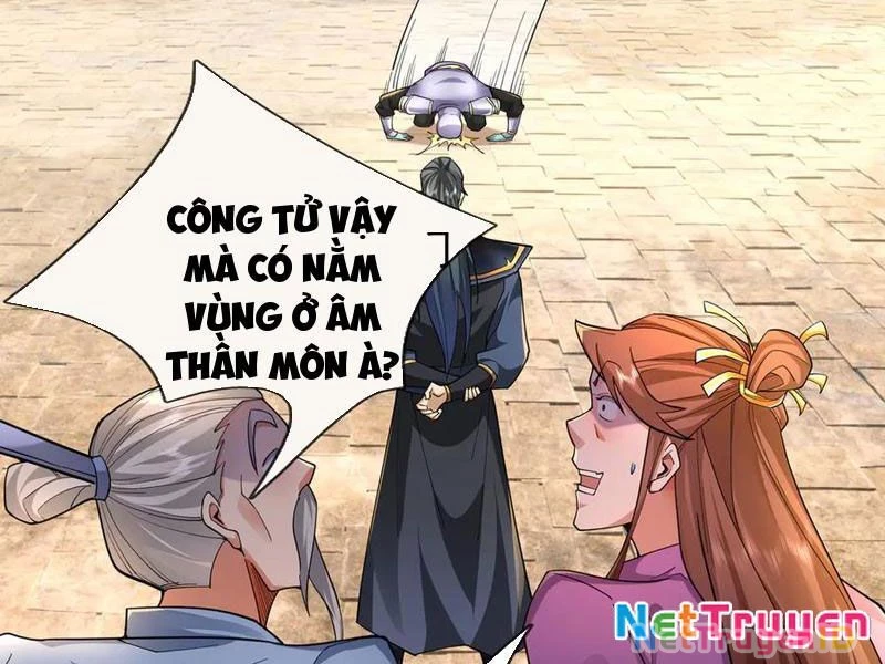 Ngủ Say Vạn Cổ: Xuất Thế Quét Ngang Chư Thiên Chapter 77 - 141