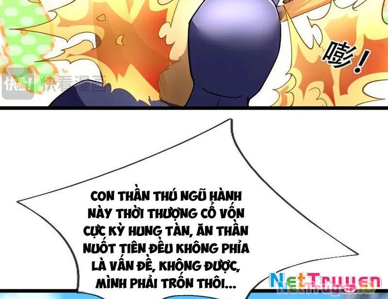 Ngủ Say Vạn Cổ: Xuất Thế Quét Ngang Chư Thiên Chapter 79 - 86