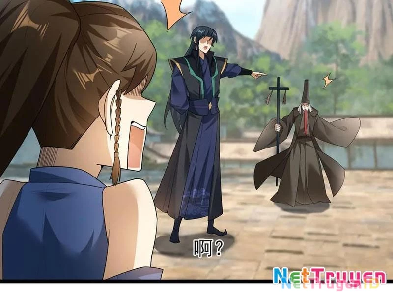 Ngủ Say Vạn Cổ: Xuất Thế Quét Ngang Chư Thiên Chapter 80 - Trang 2