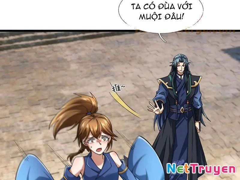 Ngủ Say Vạn Cổ: Xuất Thế Quét Ngang Chư Thiên Chapter 80 - Trang 2