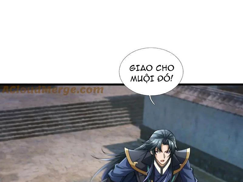 Ngủ Say Vạn Cổ: Xuất Thế Quét Ngang Chư Thiên Chapter 80 - Trang 2
