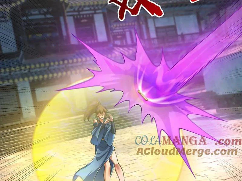 Ngủ Say Vạn Cổ: Xuất Thế Quét Ngang Chư Thiên Chapter 80 - Trang 2