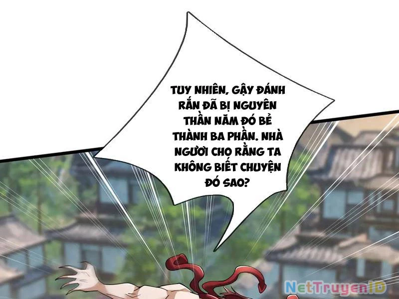 Ngủ Say Vạn Cổ: Xuất Thế Quét Ngang Chư Thiên Chapter 80 - 137