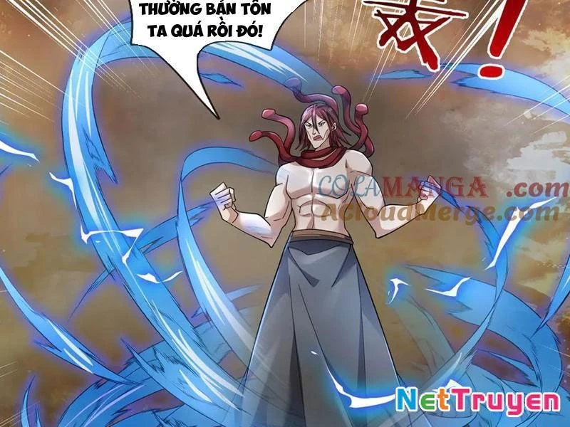 Ngủ Say Vạn Cổ: Xuất Thế Quét Ngang Chư Thiên Chapter 80 - 146