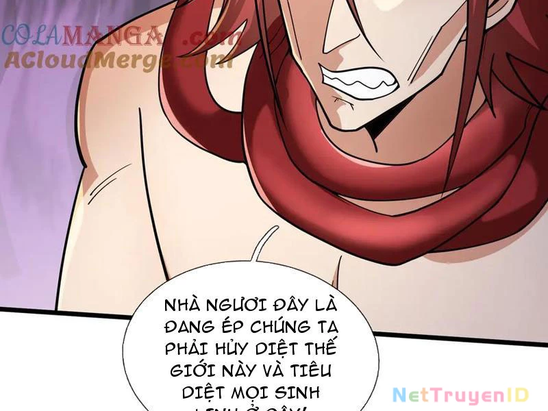 Ngủ Say Vạn Cổ: Xuất Thế Quét Ngang Chư Thiên Chapter 80 - Trang 2