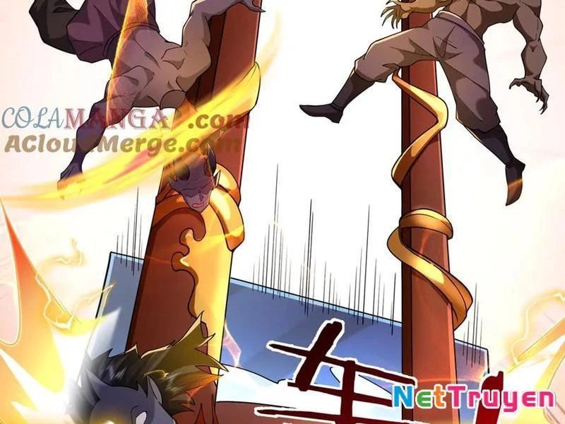 Ngủ Say Vạn Cổ: Xuất Thế Quét Ngang Chư Thiên Chapter 80 - Trang 2