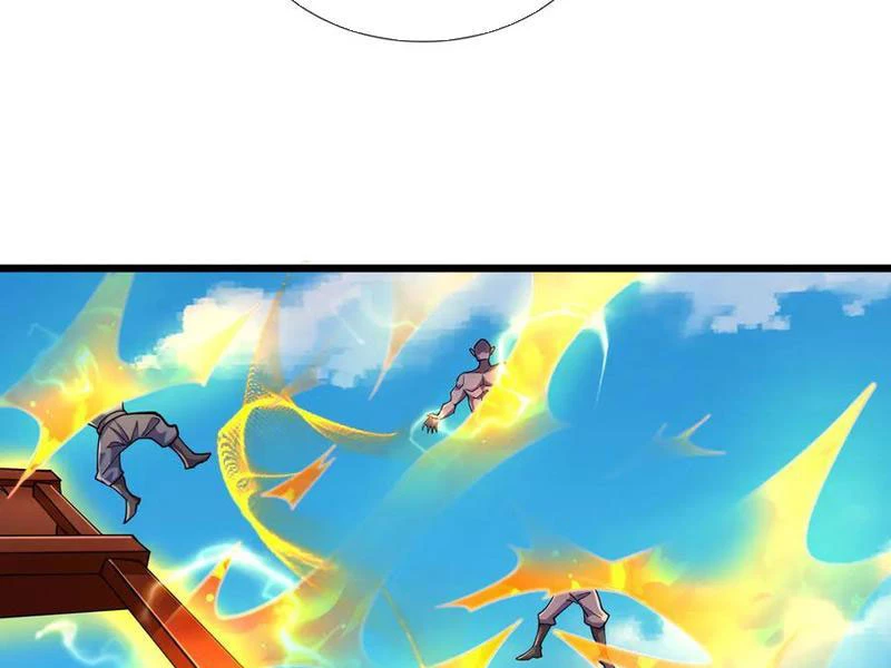 Ngủ Say Vạn Cổ: Xuất Thế Quét Ngang Chư Thiên Chapter 81 - Trang 2
