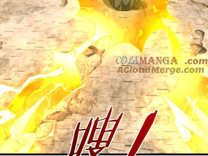 Ngủ Say Vạn Cổ: Xuất Thế Quét Ngang Chư Thiên Chapter 81 - Trang 2