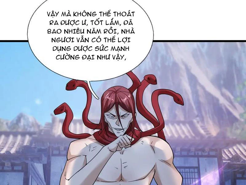 Ngủ Say Vạn Cổ: Xuất Thế Quét Ngang Chư Thiên Chapter 81 - Trang 2