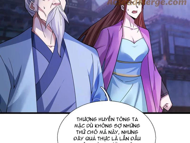 Ngủ Say Vạn Cổ: Xuất Thế Quét Ngang Chư Thiên Chapter 81 - 30