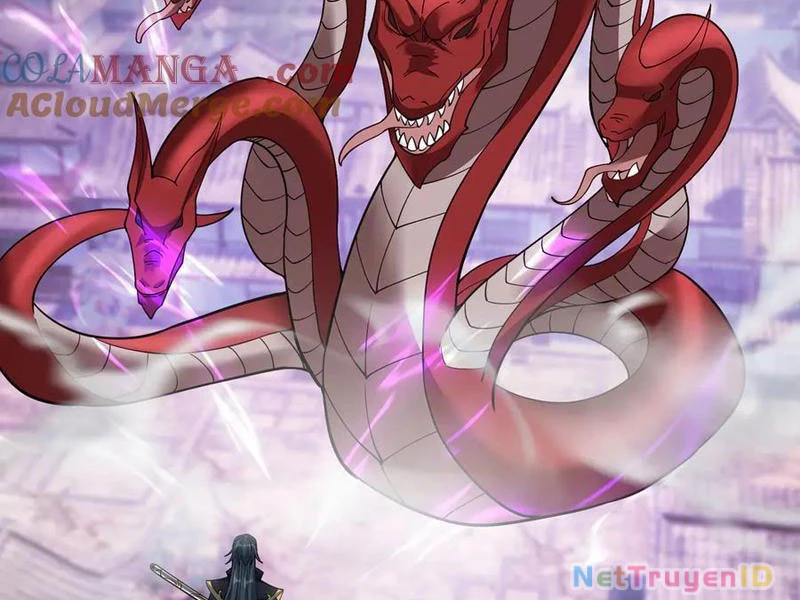 Ngủ Say Vạn Cổ: Xuất Thế Quét Ngang Chư Thiên Chapter 81 - Trang 2