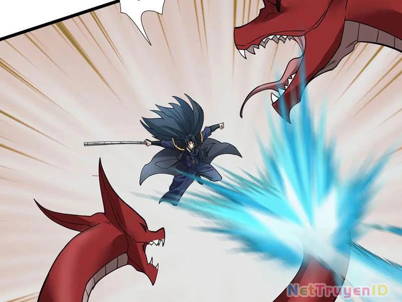 Ngủ Say Vạn Cổ: Xuất Thế Quét Ngang Chư Thiên Chapter 81 - Trang 2