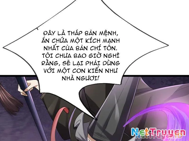 Ngủ Say Vạn Cổ: Xuất Thế Quét Ngang Chư Thiên Chapter 81 - 81