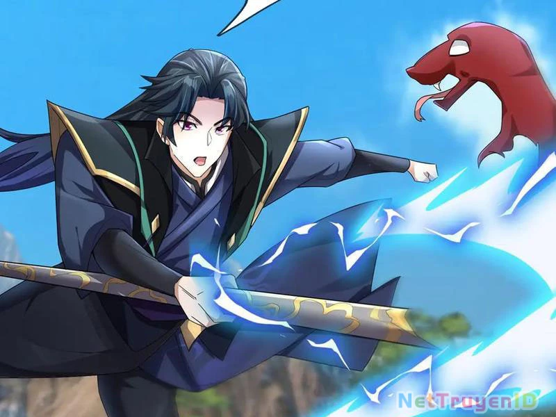 Ngủ Say Vạn Cổ: Xuất Thế Quét Ngang Chư Thiên Chapter 81 - Trang 2