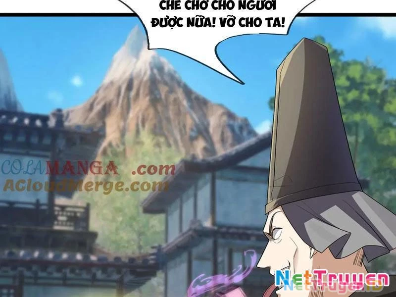 Ngủ Say Vạn Cổ: Xuất Thế Quét Ngang Chư Thiên Chapter 81 - 91