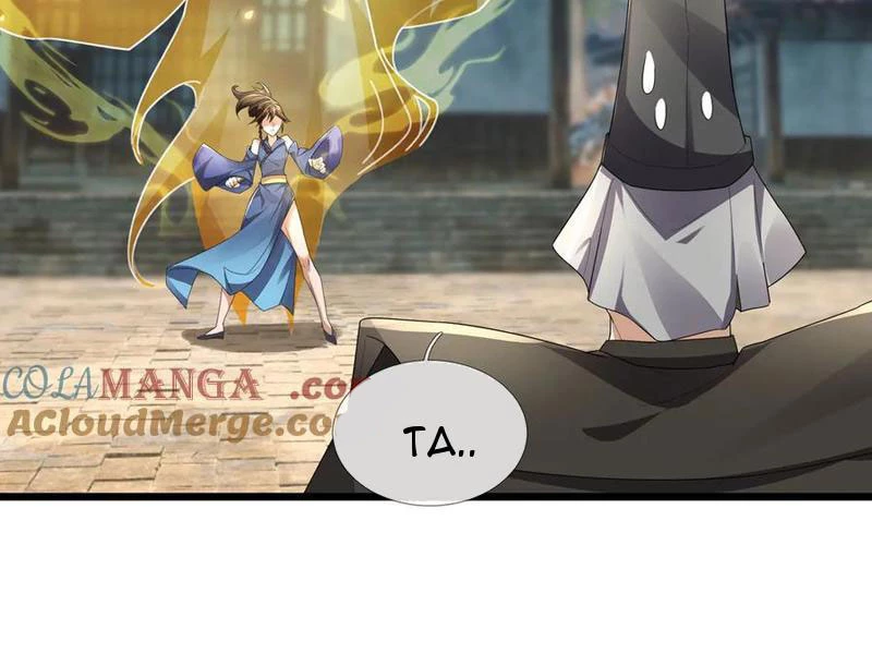 Ngủ Say Vạn Cổ: Xuất Thế Quét Ngang Chư Thiên Chapter 81 - Trang 2