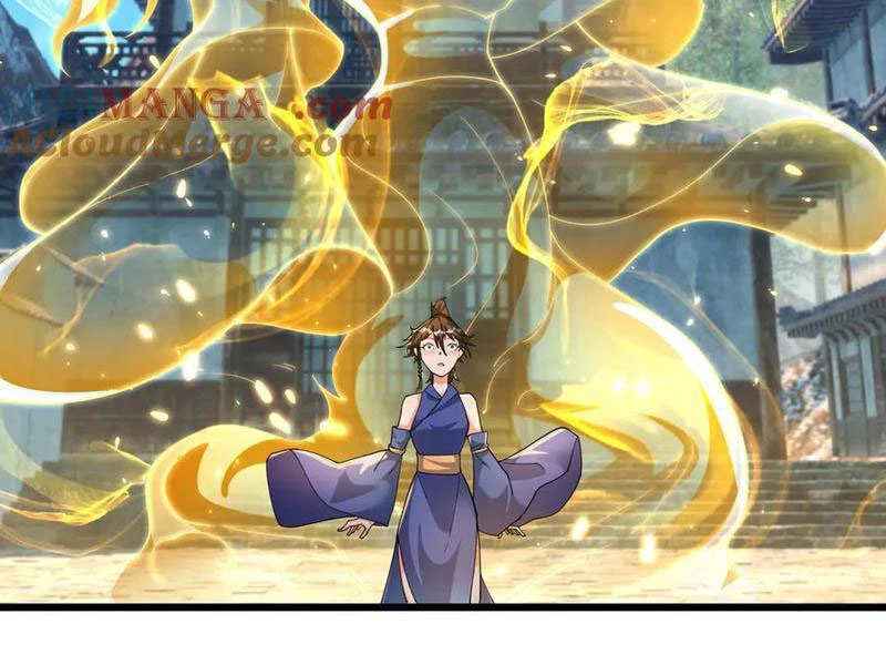 Ngủ Say Vạn Cổ: Xuất Thế Quét Ngang Chư Thiên Chapter 81 - Trang 2