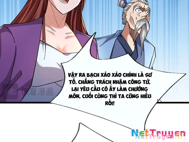 Ngủ Say Vạn Cổ: Xuất Thế Quét Ngang Chư Thiên Chapter 81 - Trang 2