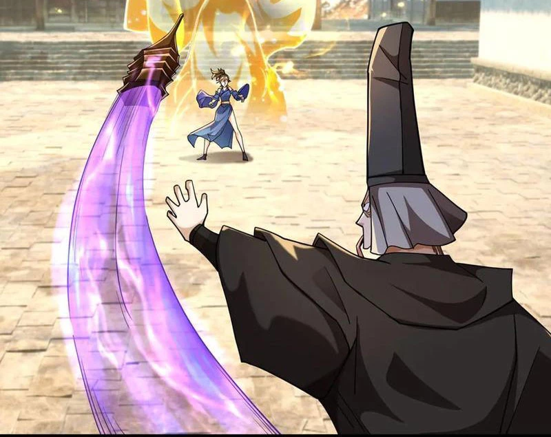 Ngủ Say Vạn Cổ: Xuất Thế Quét Ngang Chư Thiên Chapter 82 - Trang 2