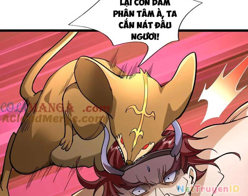Ngủ Say Vạn Cổ: Xuất Thế Quét Ngang Chư Thiên Chapter 82 - Trang 2