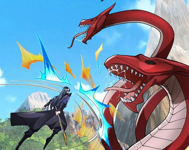 Ngủ Say Vạn Cổ: Xuất Thế Quét Ngang Chư Thiên Chapter 82 - Trang 2
