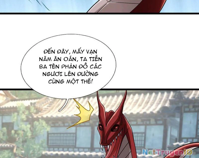 Ngủ Say Vạn Cổ: Xuất Thế Quét Ngang Chư Thiên Chapter 82 - 33