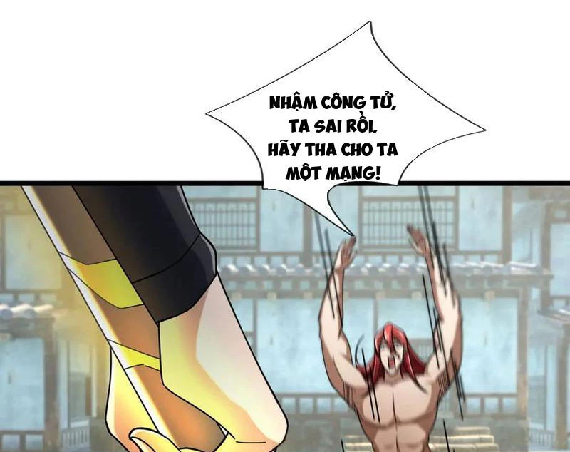 Ngủ Say Vạn Cổ: Xuất Thế Quét Ngang Chư Thiên Chapter 82 - Trang 2
