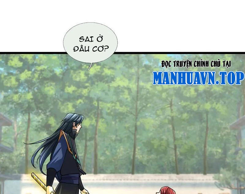 Ngủ Say Vạn Cổ: Xuất Thế Quét Ngang Chư Thiên Chapter 82 - Trang 2