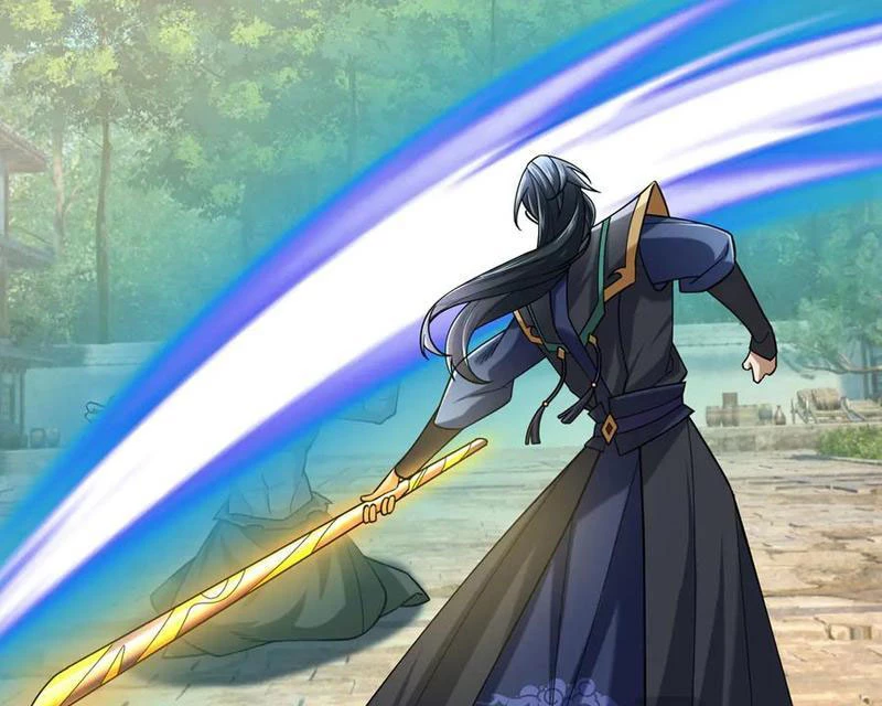 Ngủ Say Vạn Cổ: Xuất Thế Quét Ngang Chư Thiên Chapter 82 - Trang 2