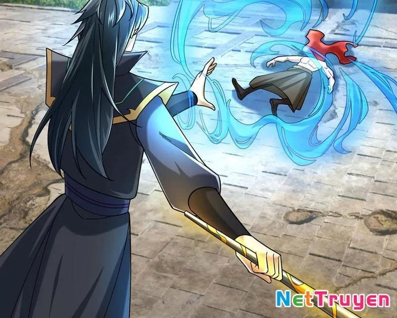 Ngủ Say Vạn Cổ: Xuất Thế Quét Ngang Chư Thiên Chapter 82 - Trang 2