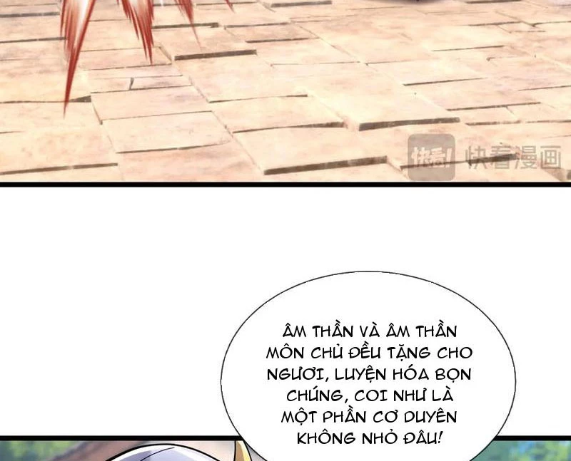 Ngủ Say Vạn Cổ: Xuất Thế Quét Ngang Chư Thiên Chapter 82 - 83